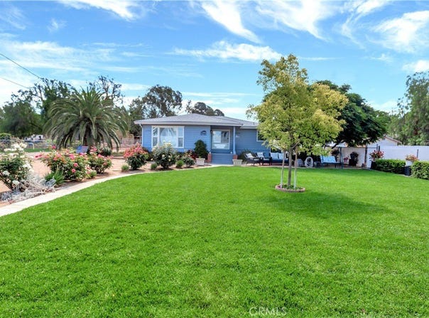 2791 Valley View Avenue, Norco, CA 92860