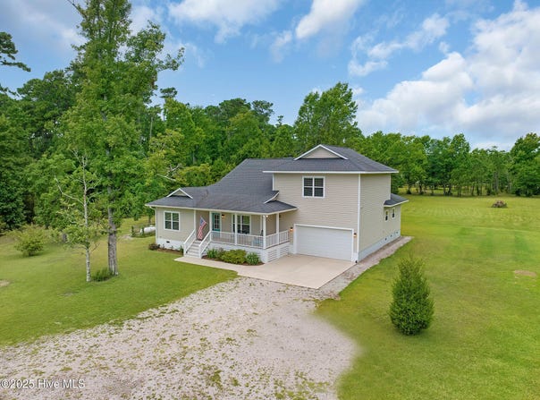 200 Pigott Road, Gloucester, NC 28528