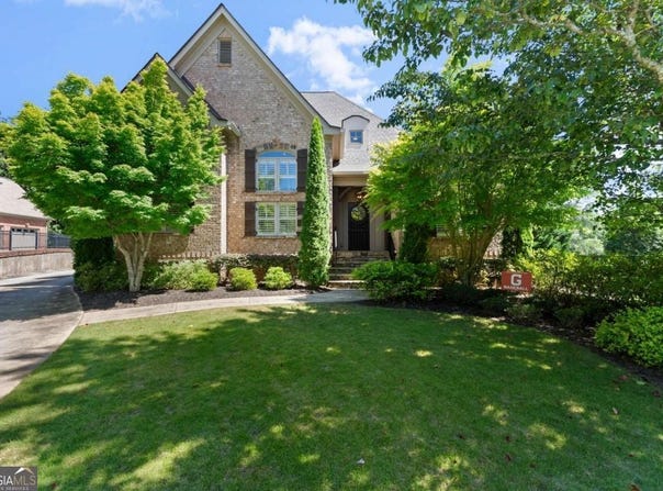 1539 Berkeley, Gainesville, GA 30501