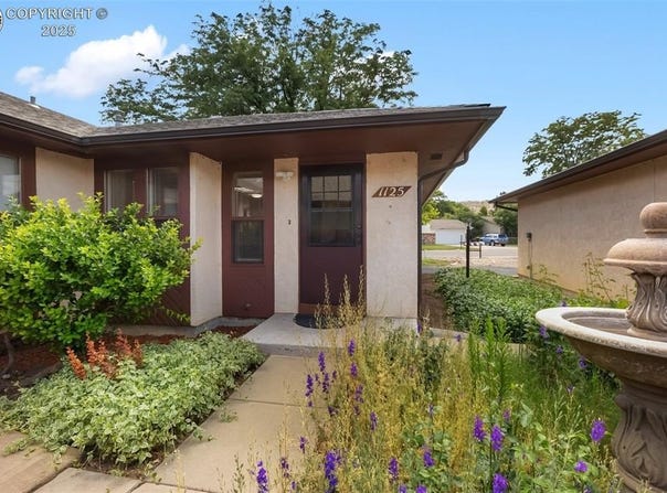 1125 Barr Avenue, Canon City, CO 81212