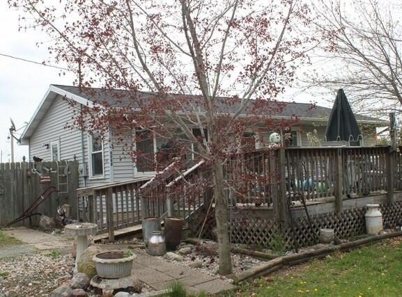 9088 Marsalle Road, Portland, MI 48875