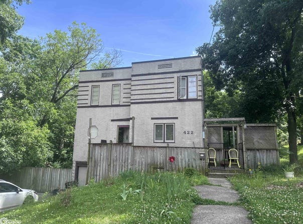 422 E Maple Avenue, Ottumwa, IA 52501