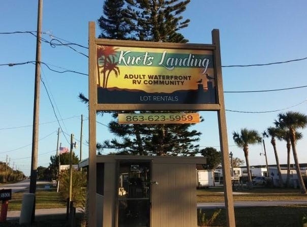 5300 Us Highway 441, Okeechobee, FL 34974