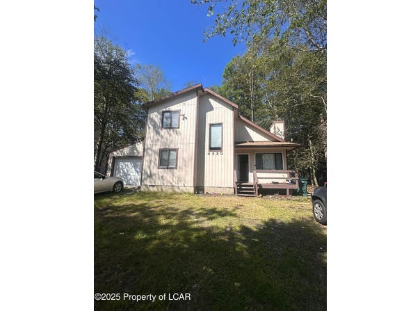 7437 Tamara Lane, Tobyhanna, PA 18466