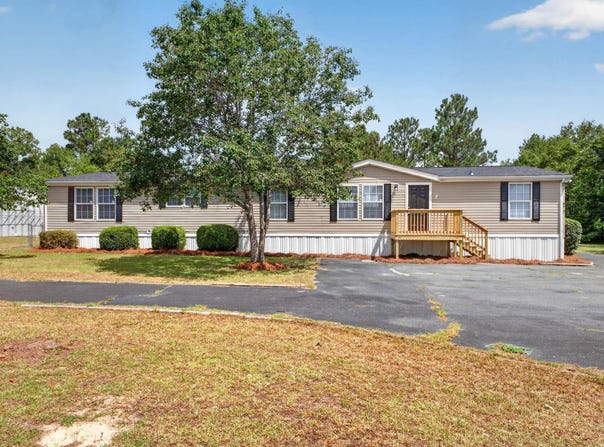 2829 Old Camp Long Road, Aiken, SC 29805