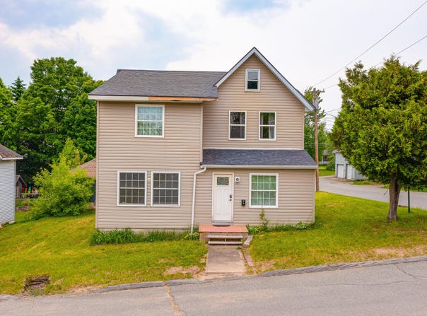 52 High Street, Tupper Lake, NY 12986