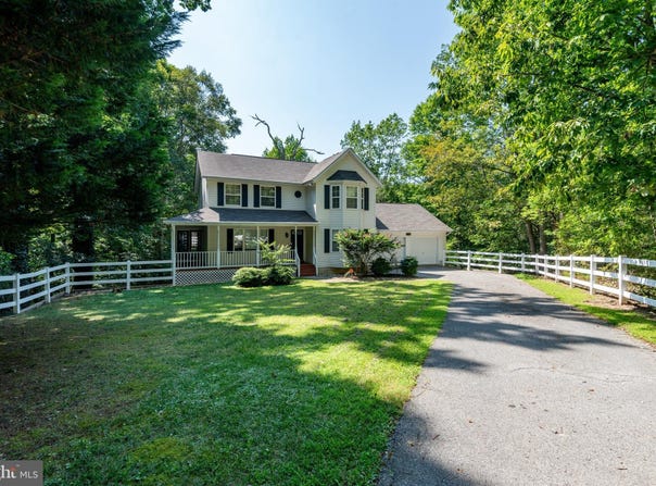 11351 REDLANDS ROAD, LUSBY, MD 20657