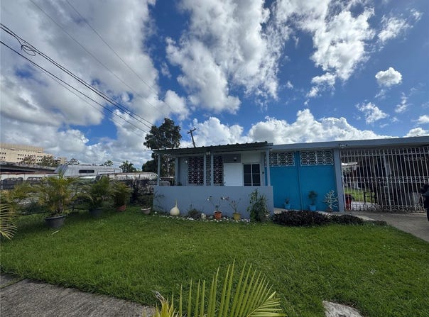 Everada St. BAYAMON GARDENS, BAYAMON, 00959