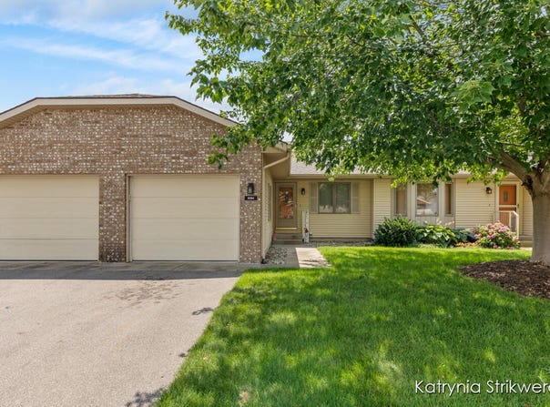 6084 Crystal Drive, Allendale, MI 49401