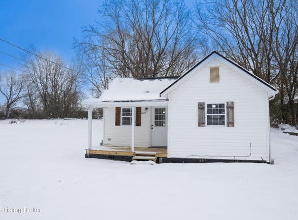 1206 W Walnut St, Danville, KY 40422