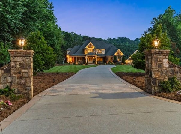 37 Retreat Ridge, Cartersville, GA 30120