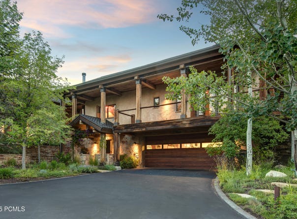 4830 Bear View Drive, Park City, UT 84098