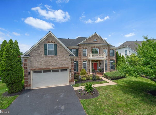 43146 SCENIC CREEK WAY, LEESBURG, VA 20176