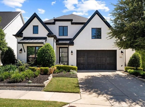 913 Oakhill Street, Allen, TX 75013