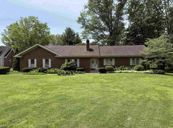 2807 Avondale Road, Vincennes, IN 47591