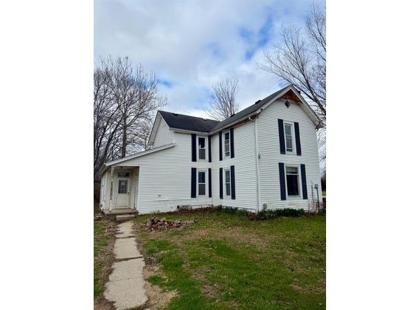 6066 E State Rd 48, Sunman, IN 47041