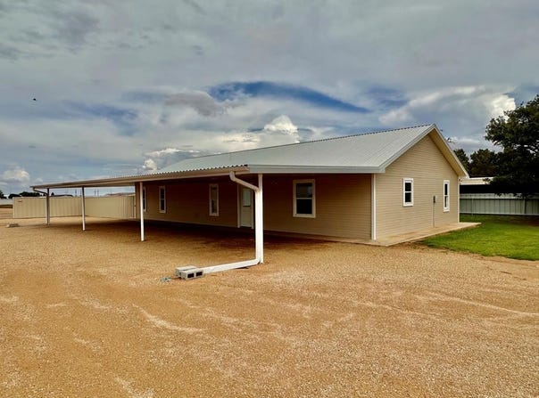 3606 FM 829, Lenorah, TX 79749