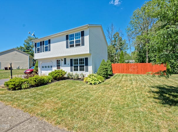 34 Myers Lane, Schuylerville, NY 12871