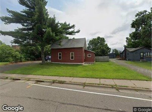 2230 County Road E E, White Bear Lake, MN 55110