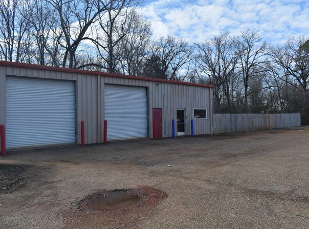 6927 45 Hwy, Ramer, TN 38367