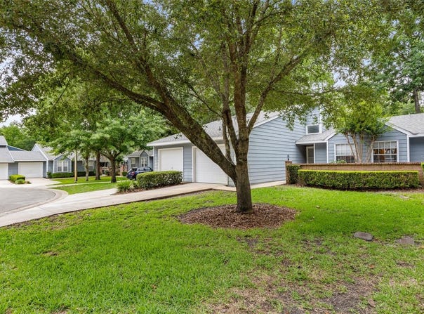 364 NW 48TH BOULEVARD, GAINESVILLE, FL 32607