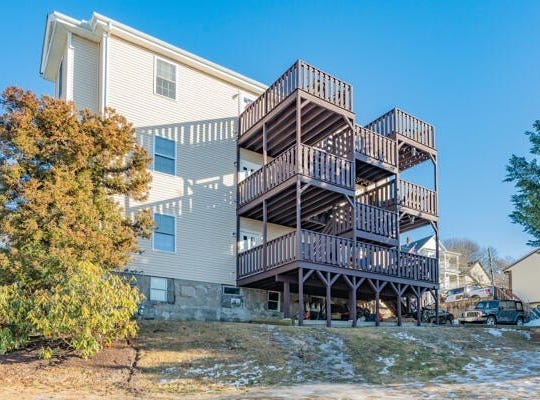 131 Stewart Street, Fall River, MA 02720