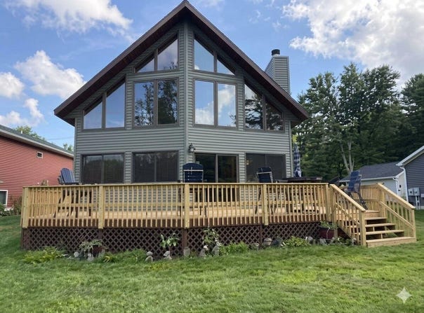 6159 E DAVE STREET, NEWAYGO, MI 49337