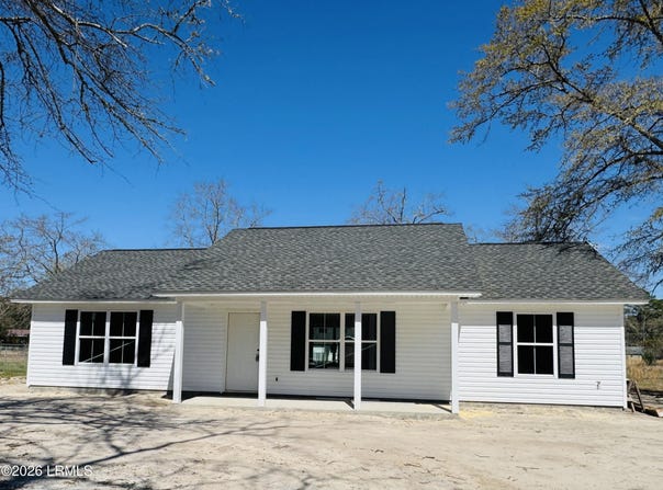 310 Kathy Avenue, Hampton, SC 29924