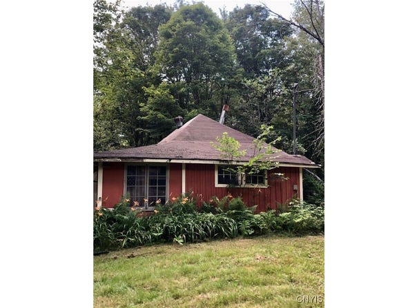 10079 Cherokee Street, Remsen, NY 13438