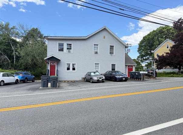 2761 ROUTE 6, Slate Hill, NY 10973