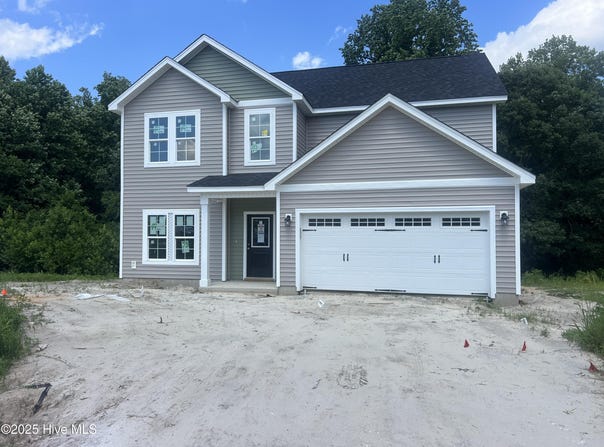 137 Dallas Drive, Beulaville, NC 28518