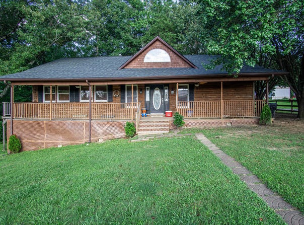 271 McKeehan Crossing Road, Corbin, KY 40701