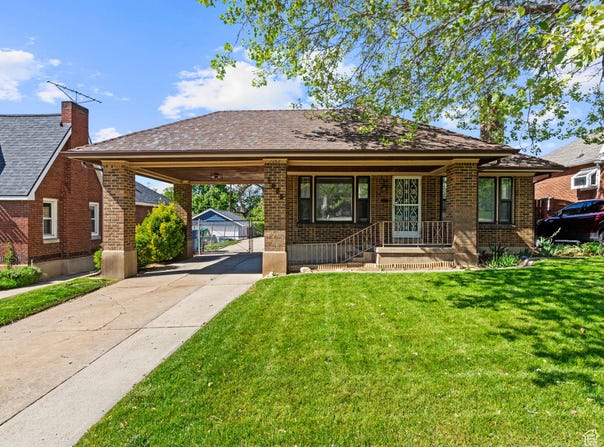 1362 MARILYN, Ogden, UT 84403