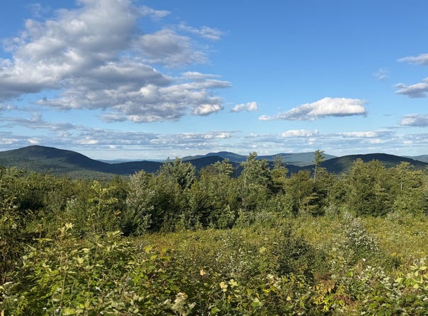 12E Mountain View Drive, Temple, ME 04984