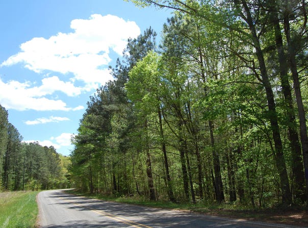 0 Egypt Mountain Road, Kittrell, NC 27544