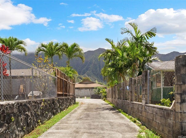 47-388 Keohapa Place, Kaneohe, HI 96744