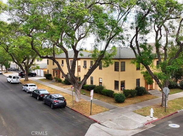 833 N Lacy Street, Santa Ana, CA 92701
