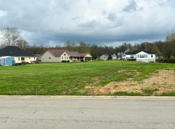 115 Northfield Drive, Hillsboro, OH 45133