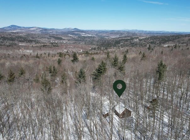 Canton Mountain Road, Canton, ME 04221
