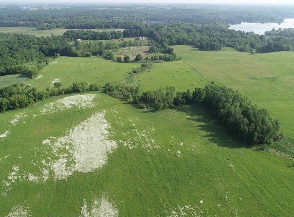 Xxxxx County Road Z, Trade Lake, WI 54840