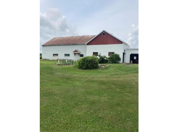 1984 County Route 8, North Bangor, NY 12966