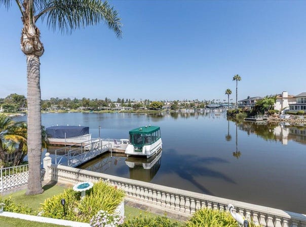 1462 La Loma Drive, San Marcos, CA 92078