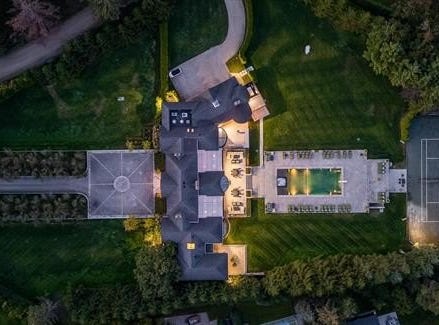 5035 Brookdale Road, Bloomfield Hills, MI 48304
