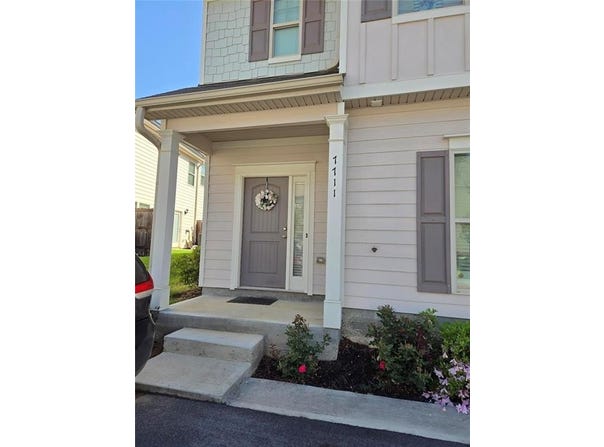 7711 Fawn Circle, Covington, GA 30014