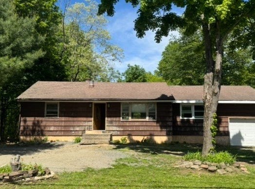 115 Mount Olive Rd, Mount Olive Twp., NJ 07836-9725