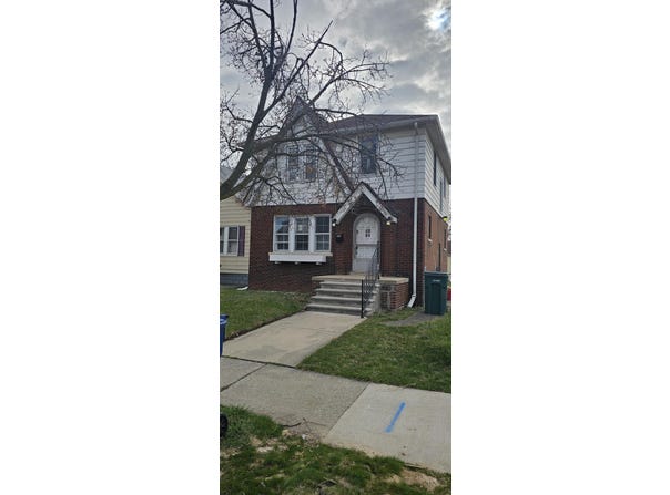 1673 Ferris Avenue, Lincoln Park, MI 48146