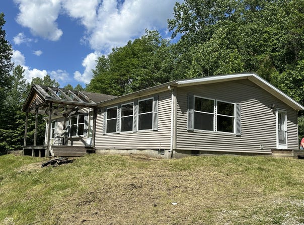3587 Lower Patton Park Road, Martinsville, IN 46151