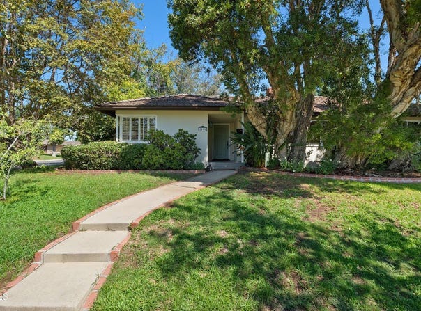 2895 Woodlawn Avenue, San Marino, CA 91108
