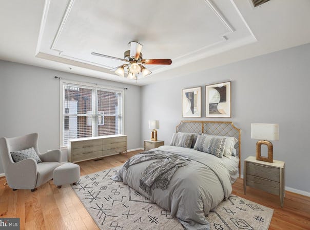 1420 HARPER STREET, BALTIMORE, MD 21230