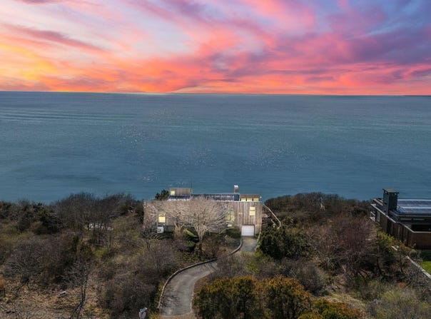 23 Crestview Circle, Truro, MA 02666